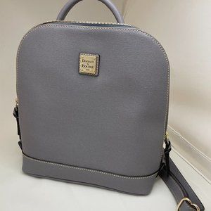 Zip Pod backpack